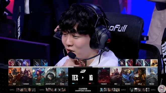 乐鱼中国体育 igrookie 