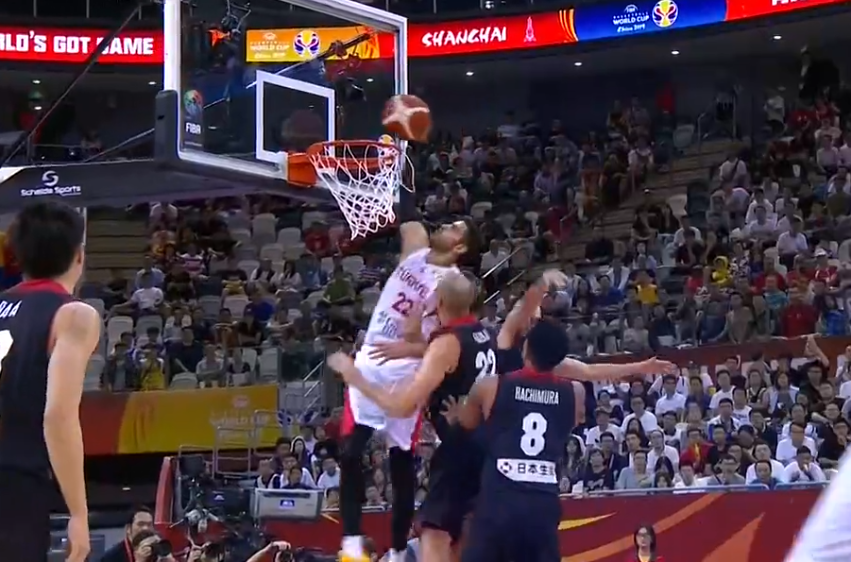 乐鱼体育关于Ming连续十二场比赛得分超过惊险取胜，日本队挑战极限！的信息